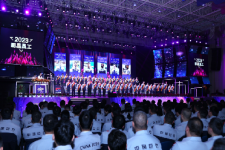 弘扬榜样力量！一起揭晓中国利来w662023“年度表彰榜单”